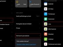 Cara Menghilangkan Iklan Di Hp Redmi 9C Secara Permanen