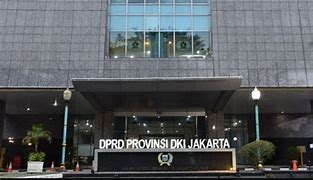 Dprd Jakarta Pusat Caleg