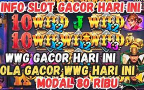 Penikmat Sensational Slot Gacor Hari Ini 🎰 Wwg Slot Gratis Game