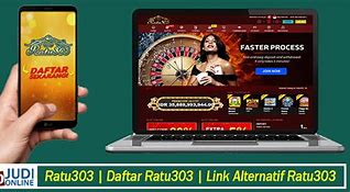 Ratubola303 Slot Link Alternatif